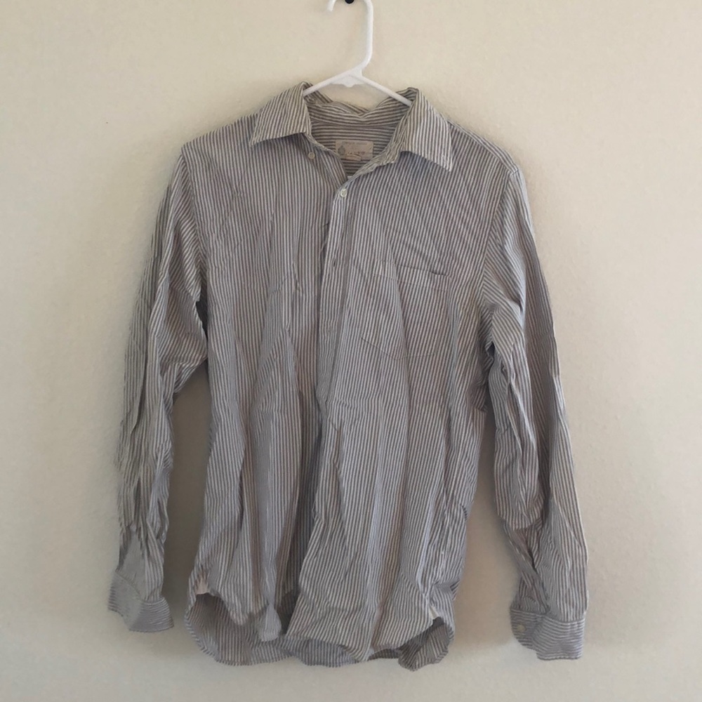 Jcrew vintage
